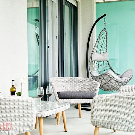 Azur Apartment - Hostaid Siofok Exterior photo