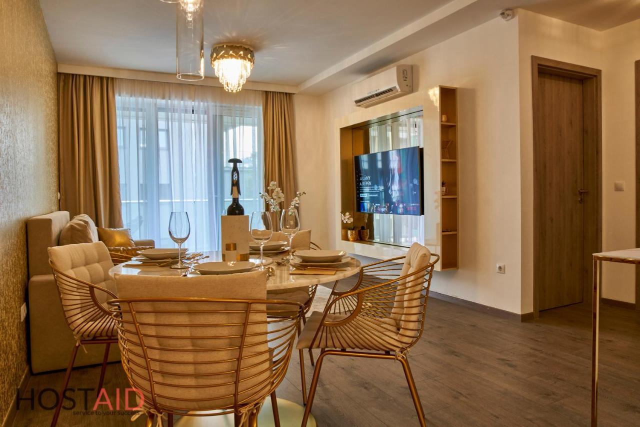 Azur Apartment - Hostaid Siofok Exterior photo